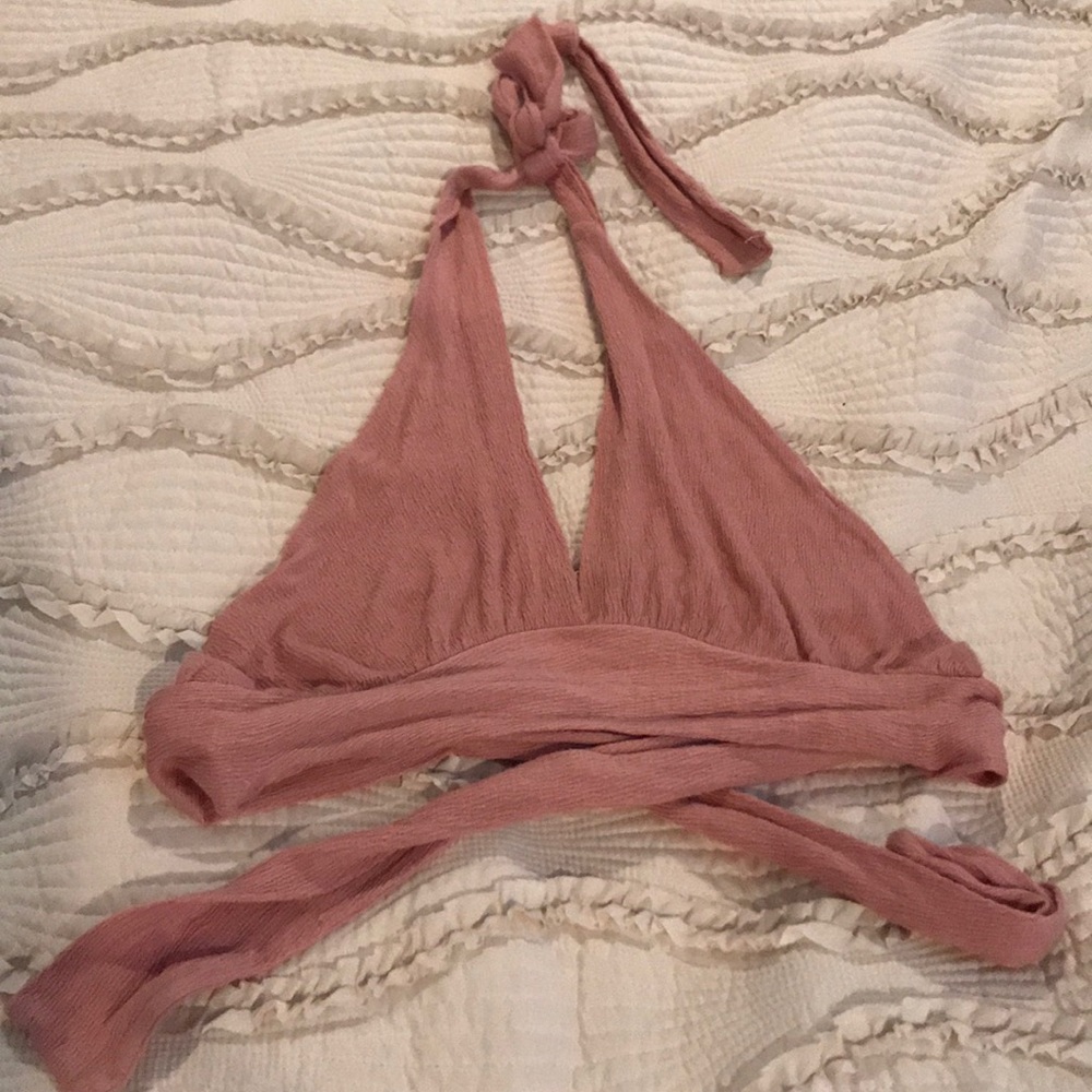 Tobi crop top